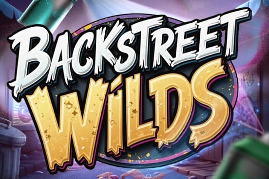 Backstreet Wilds