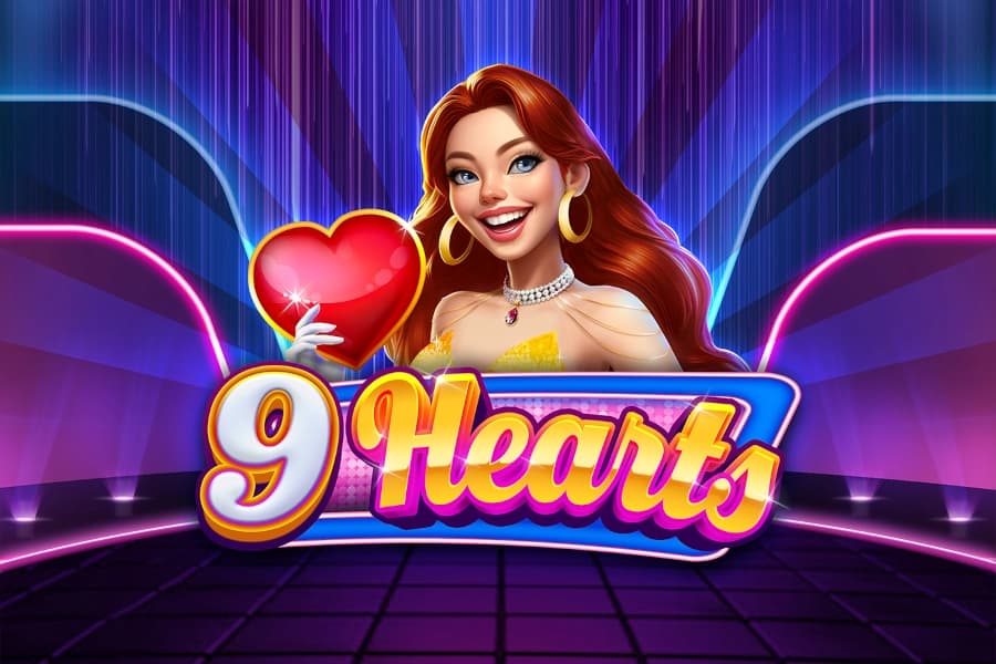 9 Hearts
