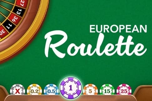 European Roulette
