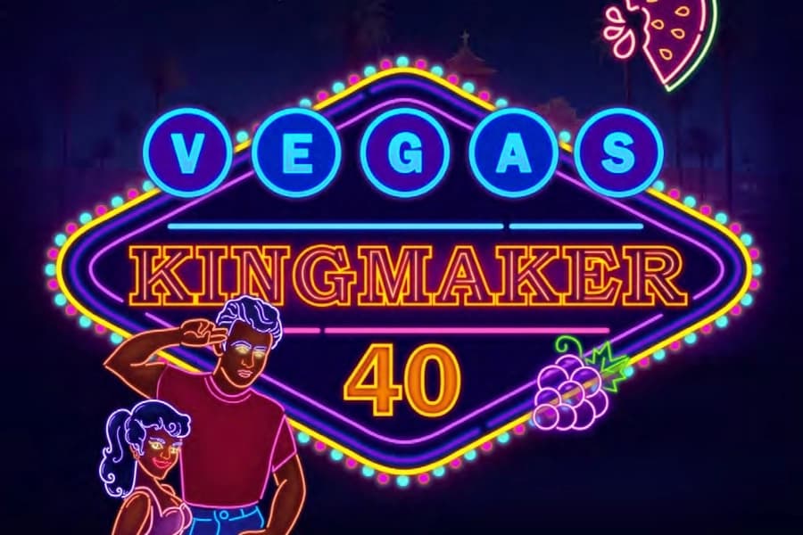 Vegas Kingmaker 40