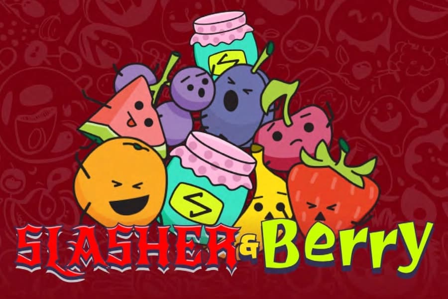 Slasher & Berry