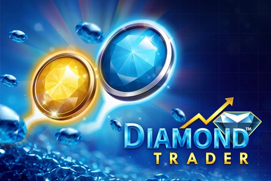 Diamond Trader