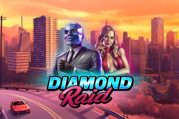 Diamond Raid