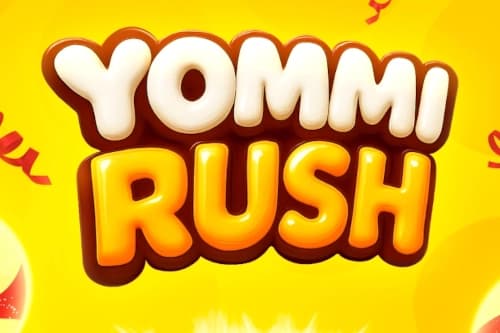 Yommi Rush
