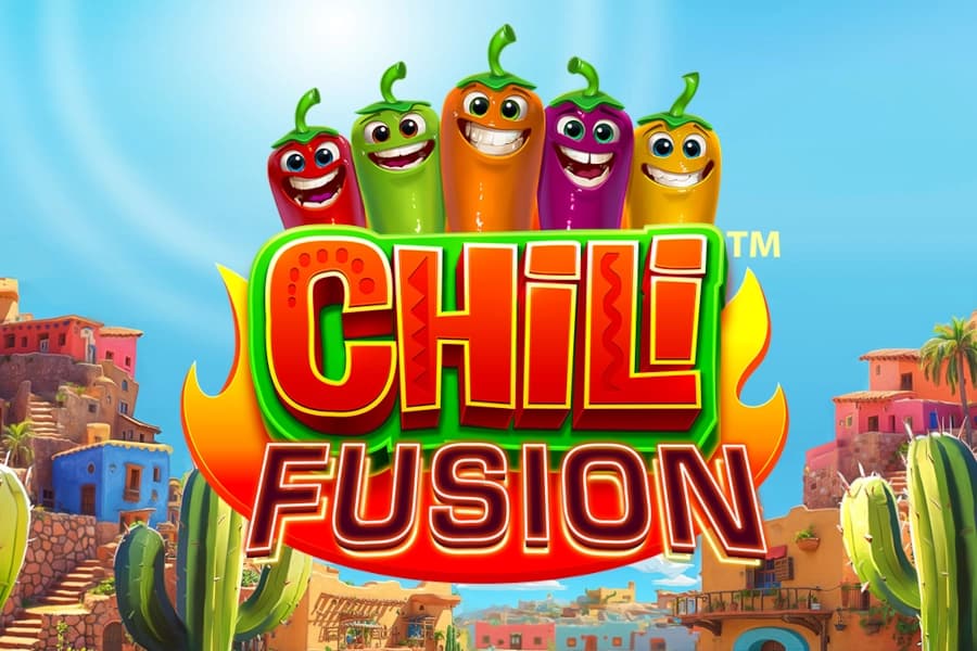 Chili Fusion