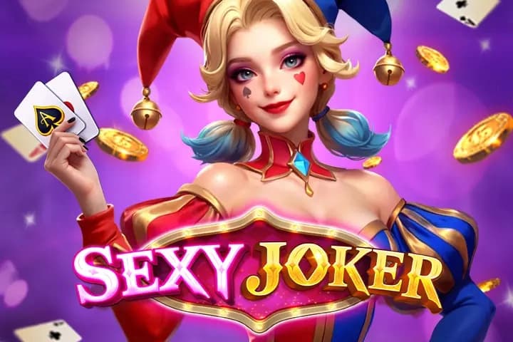 Sexy Joker