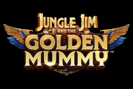 Jungle Jim and the Golden Mummy