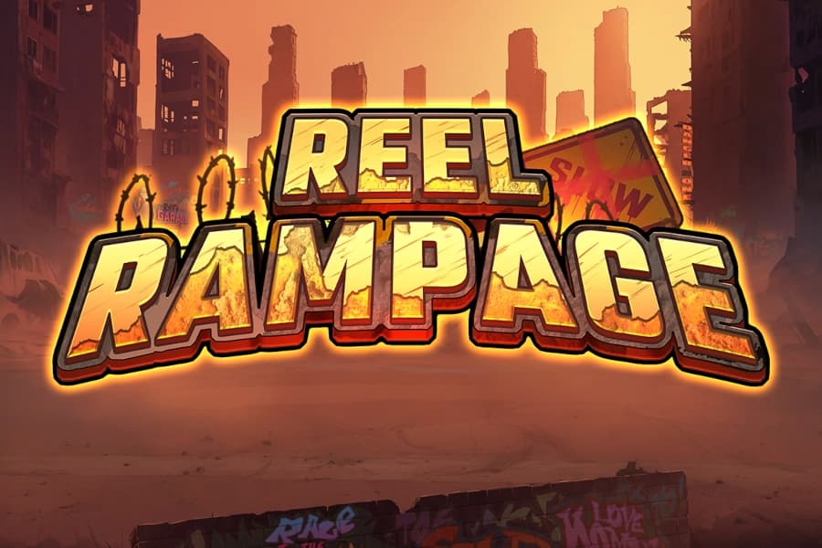 Reel Rampage