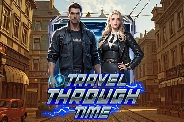 Travel Through Time