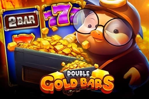 Double Gold Bars