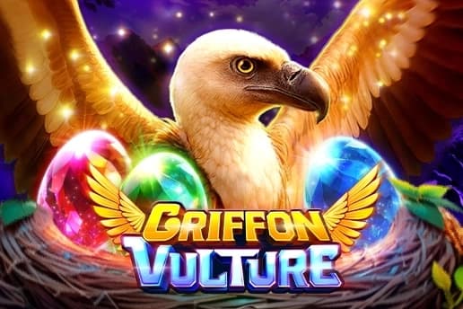 Griffon Vulture