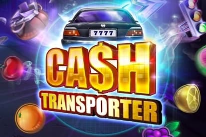 Cash Transporter