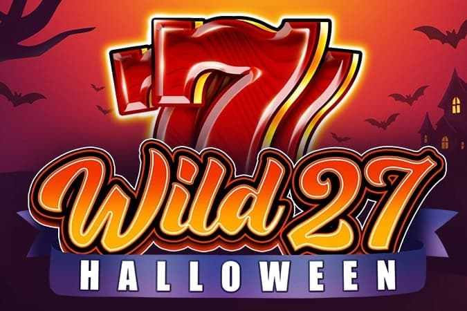 Wild 27 Halloween