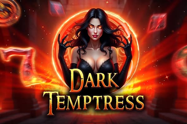 Dark Temptress