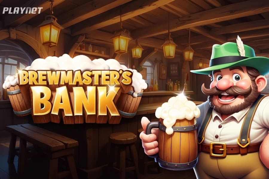 Brewmaster's Bank