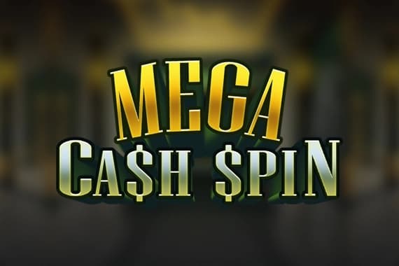 Mega Cash Spin