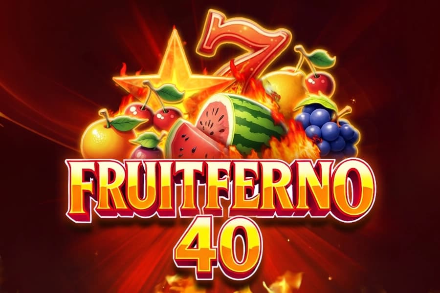Fruitferno 40