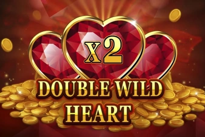 Double Wild Heart