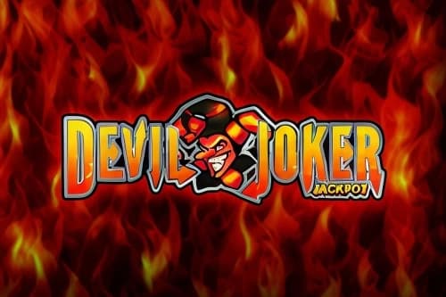 Devil Joker Jackpot