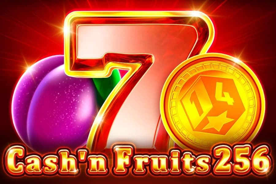 Cash'n Fruits 256