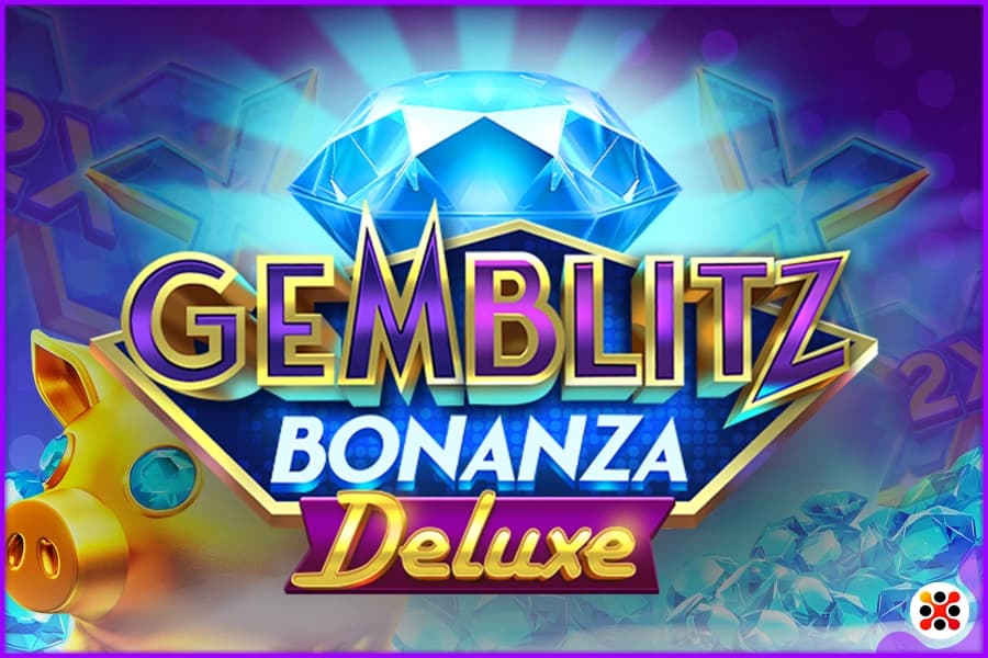 GemBlitz Bonanza Deluxe