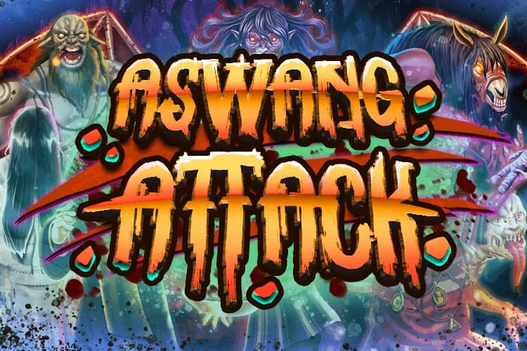 Aswang Attack