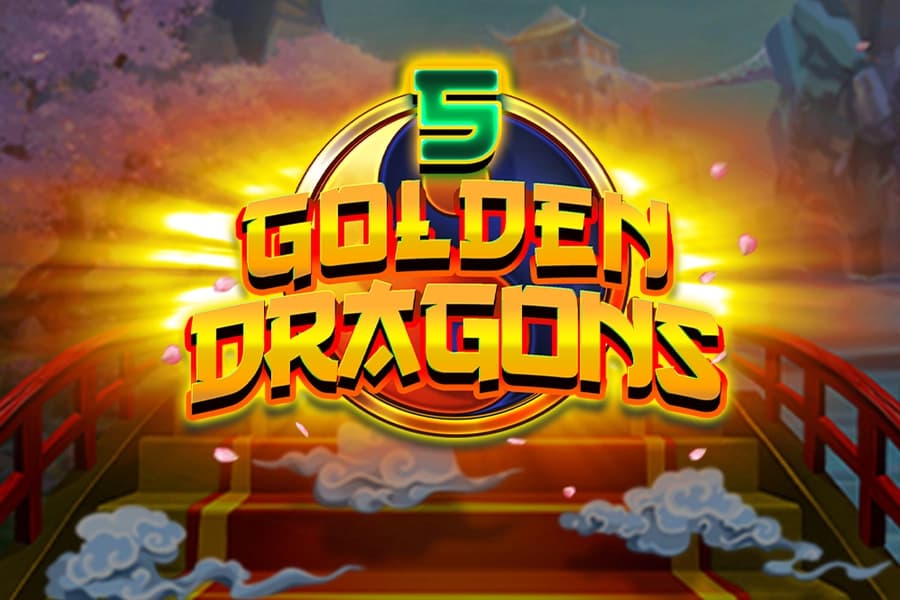 Golden Dragons 5