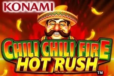 Chili Chili Fire Hot Rush