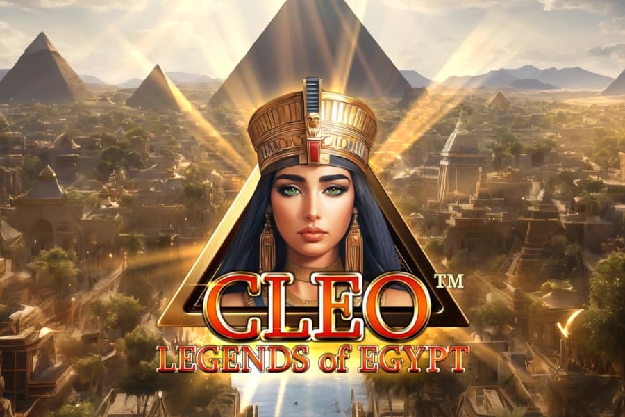 Cleo Legends of Egypt