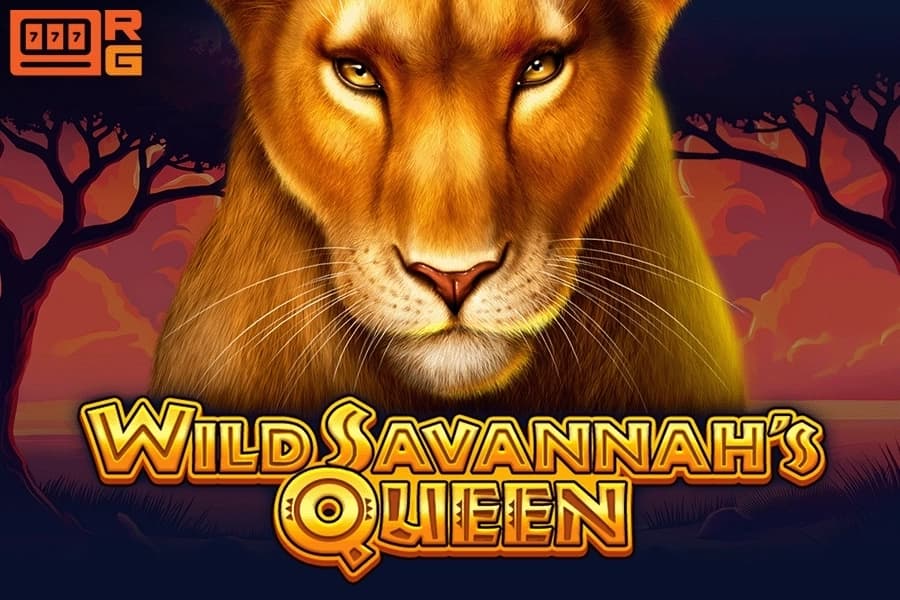 Wild Savannah's Queen