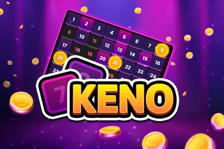 Keno