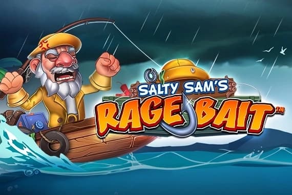 Salty Sam's Rage Bait
