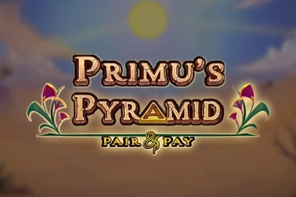 Primu's Pyramid