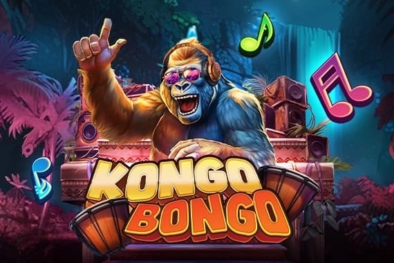 Kongo Bongo