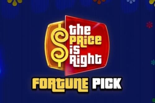 The Price Is Right - Fortune Pick