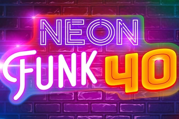 Neon Funk 40