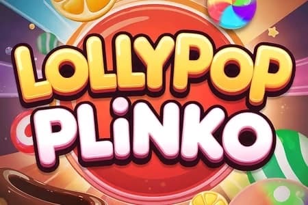 Lollypop Plinko
