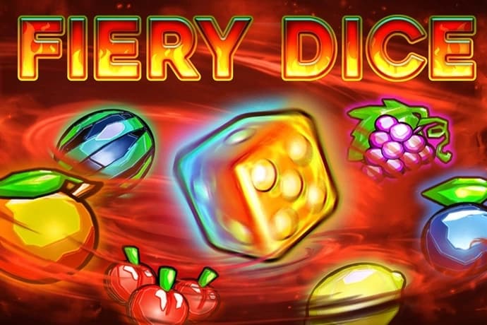 Fiery Dice