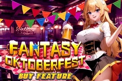 Fantasy Oktoberfest