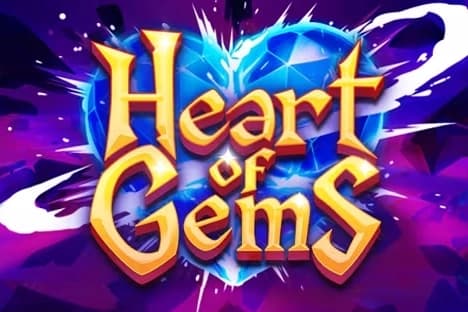 Heart of Gems