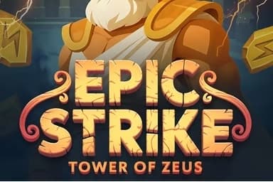 Epic Strike: Tower of Zeus