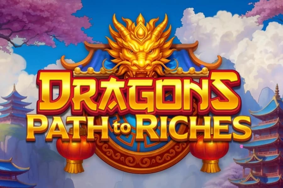 Dragons Path to Riches