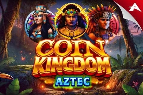 Coin Kingdom Aztec