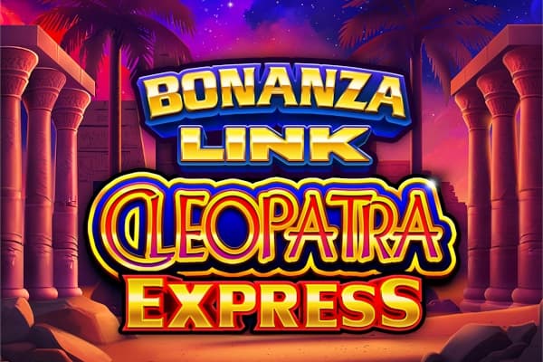 Bonanza Link: Cleopatra Express