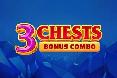 3 Chests: Bonus Combo