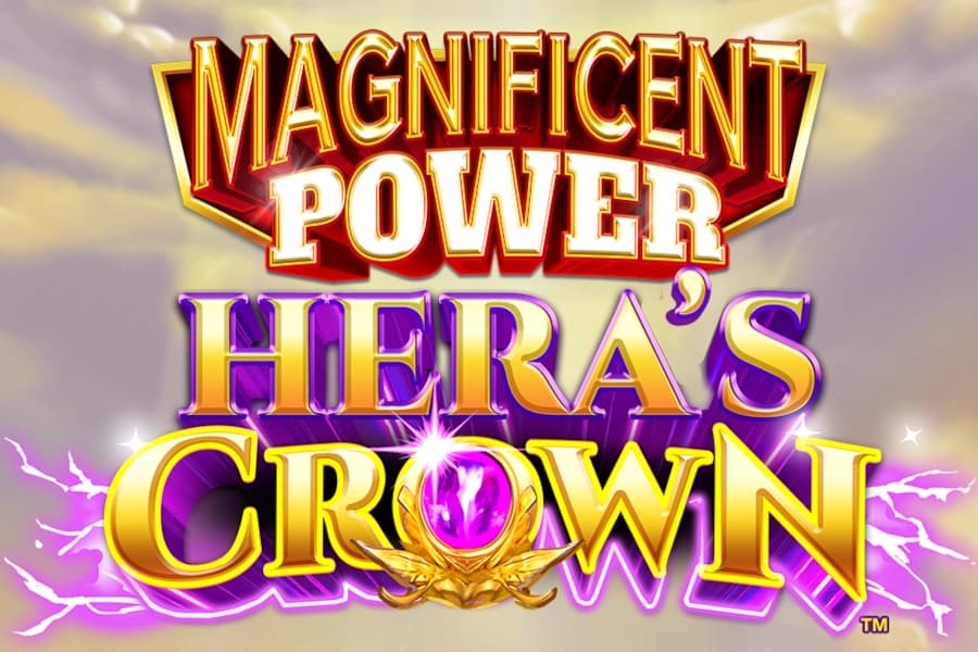 Magnificent Power Hera's Crown