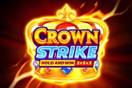 Crown Strike: Hold and Win