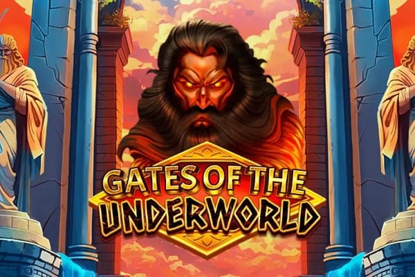 Gates of the Underworld