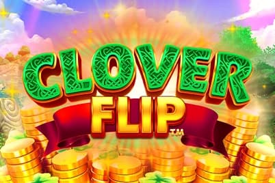 Clover Flip