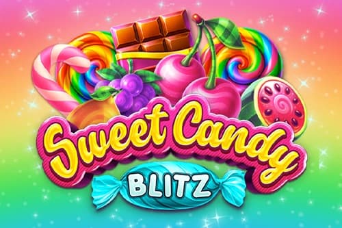 Sweet Candy Blitz